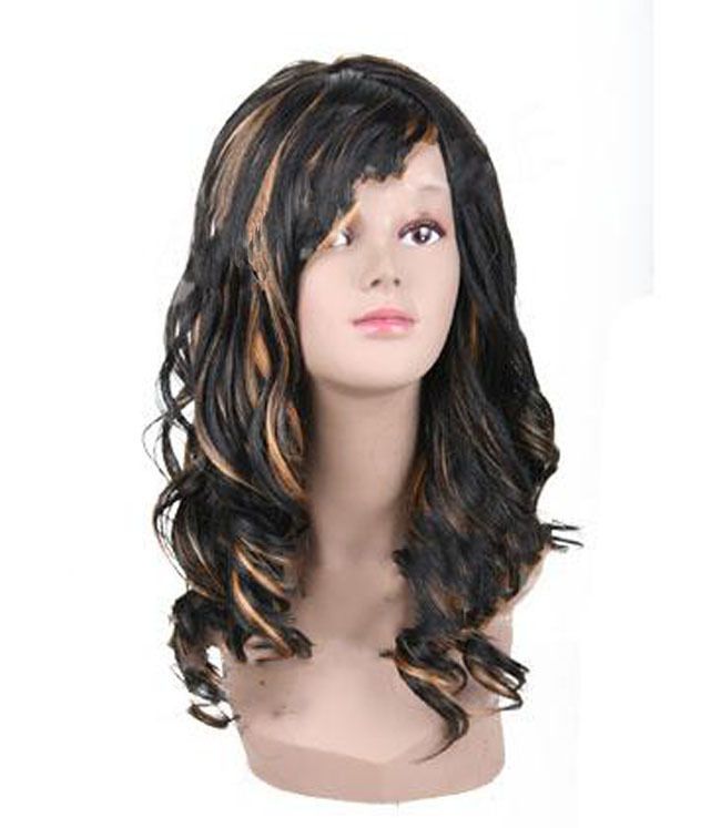 Noble Classic Paradise Curl 15 Synthetic Extensions  