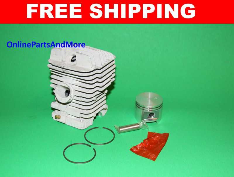 Aftermarket CYLINDER & PISTON for STIHL 029 290 039 390  