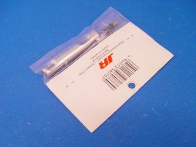 JR Vibe 90 R/C RC Helicopter Seesaw Shaft JRP996076  