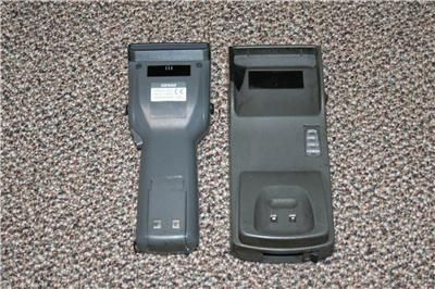 DENSO 496310 1010 Barcode Scanner Base 6320 0430  