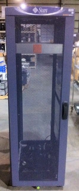 Sun 900 38 38U Rack Enclosure  