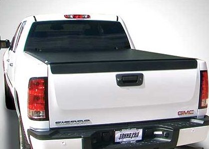 2004 2011 Chevrolet GM Canyon Cab 6 Bed Rollup Tonneau Cover