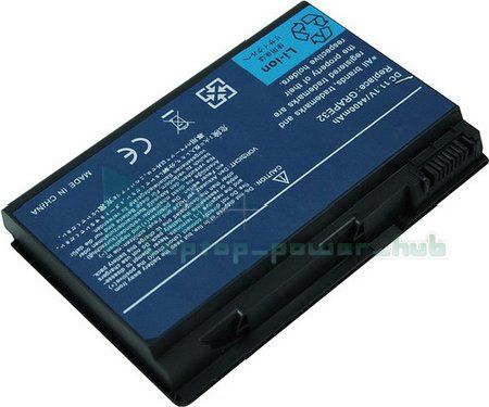 BATTERY FOR ACER Extensa 5210 5220 5420G 5620G 5630  