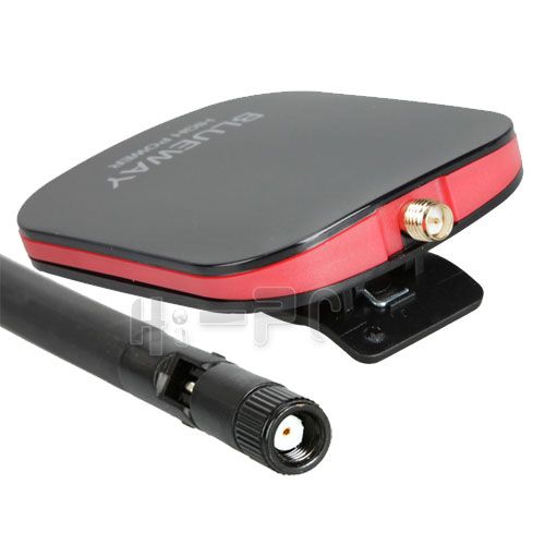 150Mpbs Wireless N USB 2.0 WLAN Network Router/Adapter single Antenna 