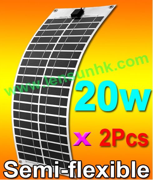 12V or 24V Battery Charge