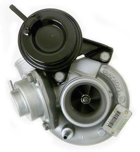 Volvo S70 850 T5 R TD04HL 16T 13G Upgrade Genuine MHI OEM Turbo 