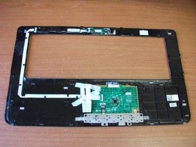 HYJ4V 0HYJ4V Dell XPS 15Z Palmrest & Touchpad (A)  