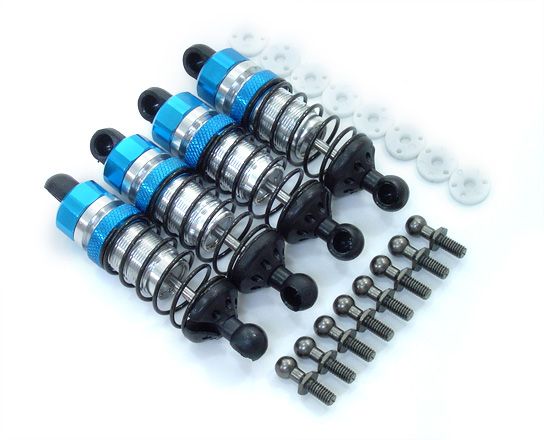 Shock Suspension Oil Damper For Associated RC18R RC 18R  