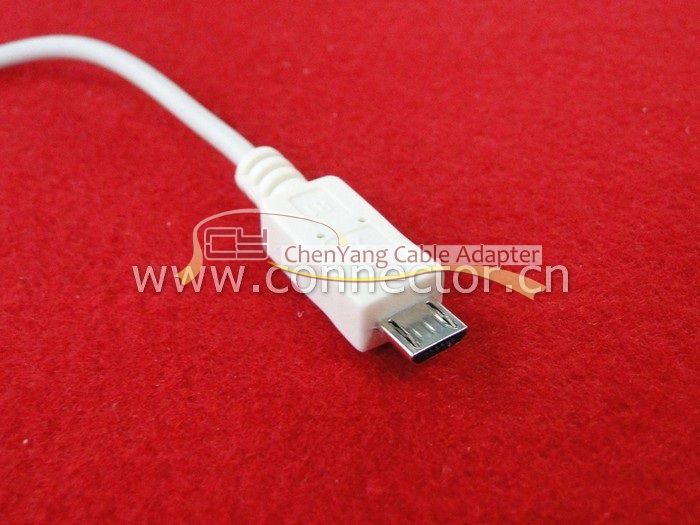   CONNECTION KIT OTG Card Reader FOR SAMSUNG GALAXY S2 i9100 & MOTO XOOM