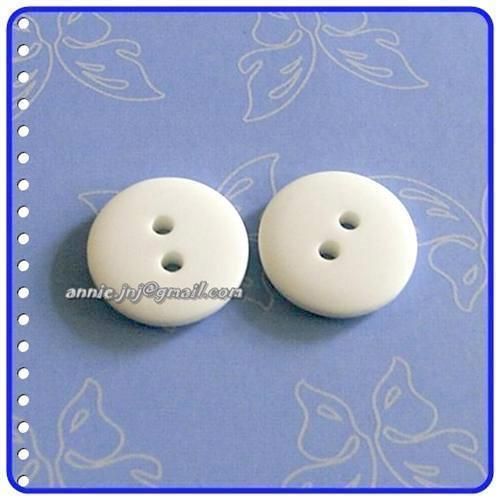 200 Wholesale Vintage Lot 2 Hole Craft Clothes Clothing Buttons Matte 