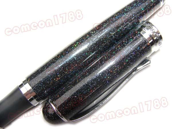 J76 JINHAO STAR SPANGLED MEDIUM NIB FOUNTAIN PEN  