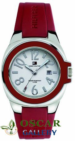   HILFIGER RIVERSIDE 1780919 WOMENS WATCH NEW 2 YEARS WARRANTY  