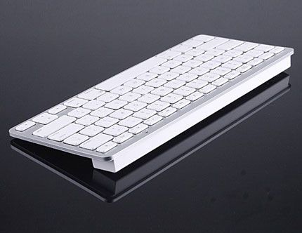   Wireless Keyboard for Apple iPad iPad 2 Macbook Mac PC Laptop  