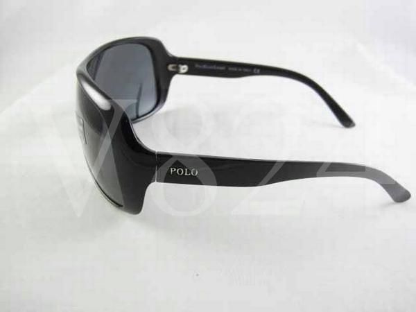 POLO RALPH LAUREN PH 4019 Black PH4019 5001/87  