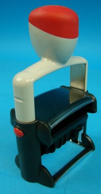 Trodat 5460 Professional Office Rubber Date Stamp NEW  