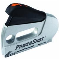 Powershot Hand Staple Gun Arrow Hand Stapler 5700  