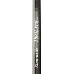 GRAFALLOY PROLITE 3.5S GRAPHITE WOOD SHAFT  