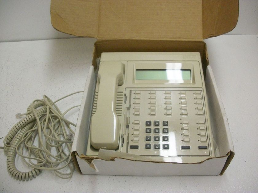 ROLM PHONE, MODEL 64000A/79X0407  