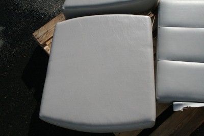 1993 Four Winns Cushion set Complete Upholstery w/ Cover  