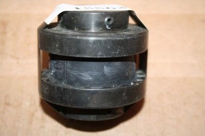 Lovejoy S Flex Coupling 7600 max RPM LJ4 #15564  