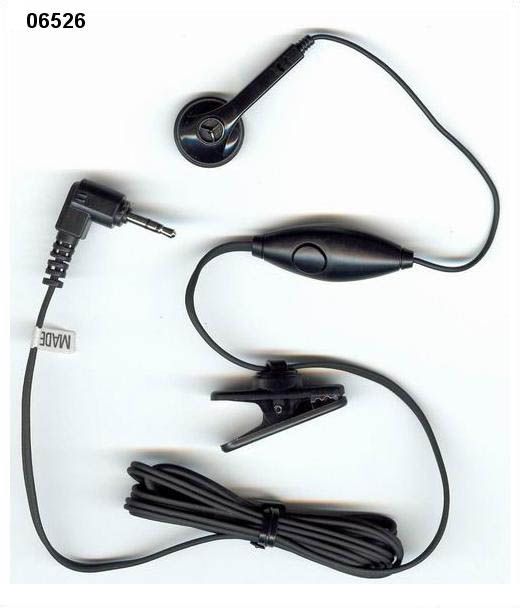 Nokia 8810 Headset  