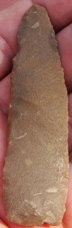 ARROWHEAD HIGH PLAINS PALEO/ARCHAIC LIMACE ND 840  