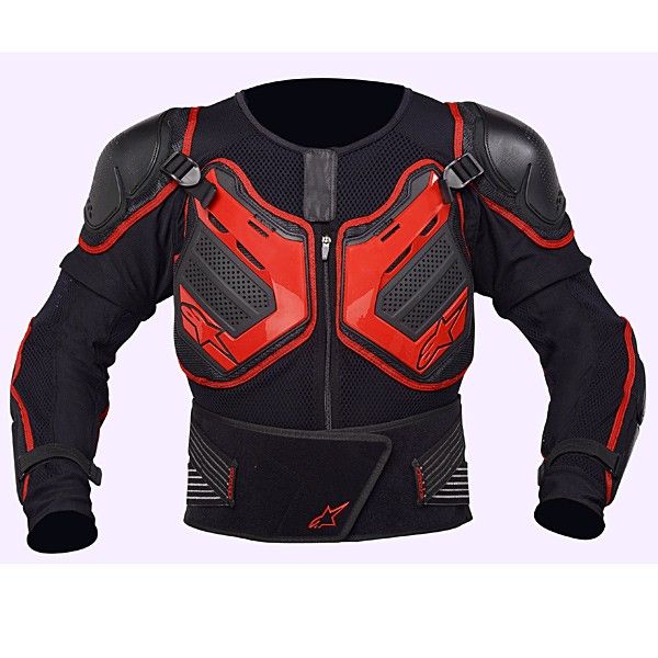 Alpinestars Bionic Protection Jacket for BNS Medium 2702 0116  