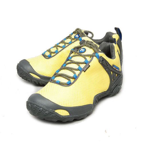 MERRELL CHAMELEON 3 MONSOON GORE TEX® MENS SHOES  