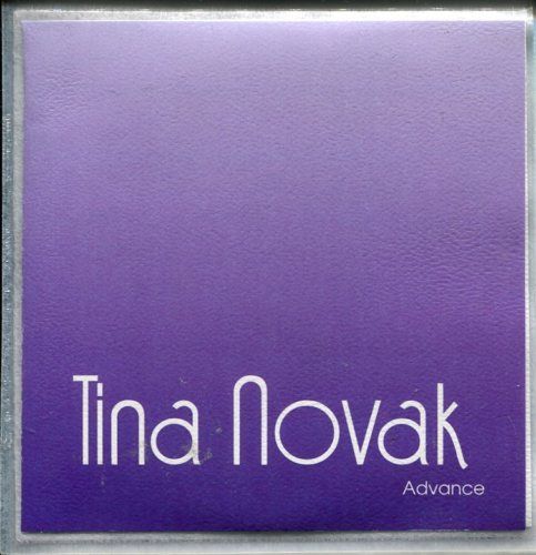 TINA NOVAK PROMO ADVANCE CD  