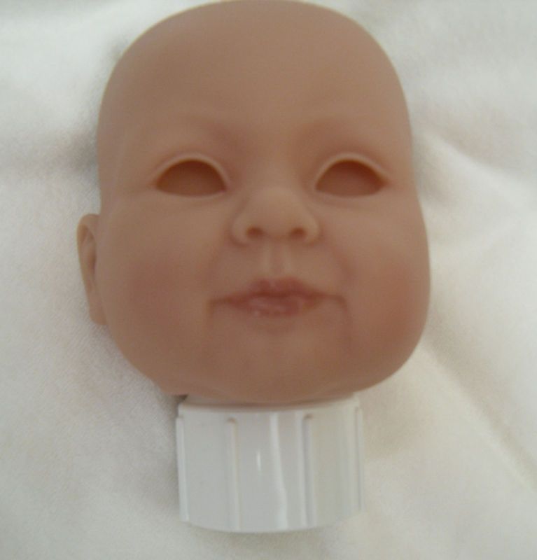 Neck Adaptor Medium Use Berenguer Vinyl Reborn Dolls  