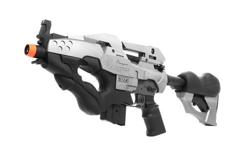 JG STAR Dragon M4 Electric Airsoft Gun AEG CQB  