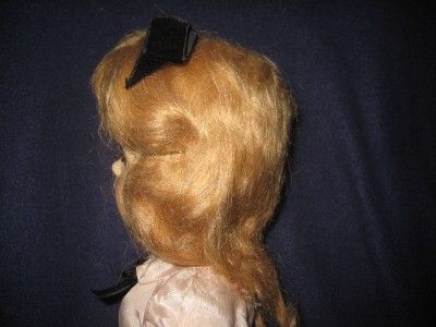 Vintage 18 Madame Alexander ALICE IN WONDERLAND Doll  