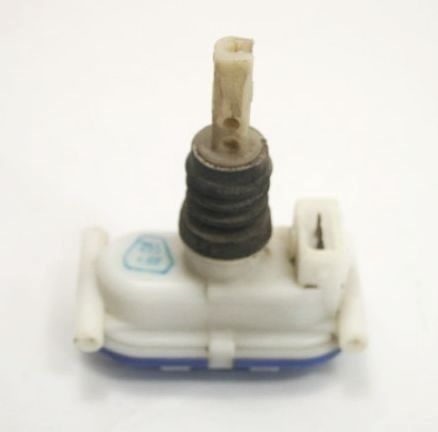 Driver Lock Vacuum Actuator VW Jetta Golf 85 92 Mk2  