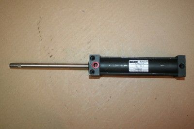 Schrader Bellows Air Cylinder 1.12UTT1305.0 #19291  