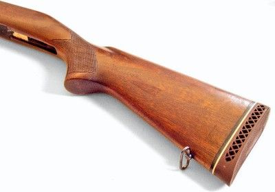 WINCHESTER pre 64 Model 70 RIFLE STOCK glass bedded  