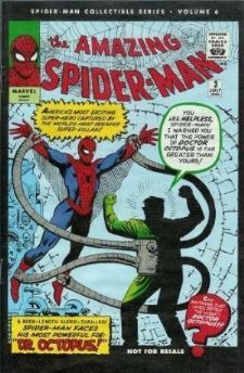 SPIDERMAN NEWSPAPER SERIES (2006)  