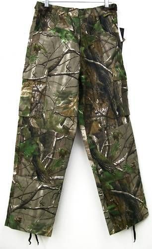 Gamehide C31 Pursuit Hunting Pant Realtree APG Size L, XL, 2XL  