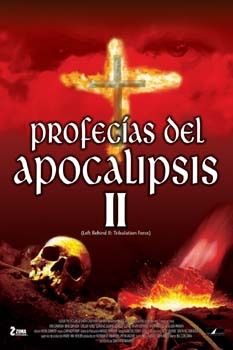 PROFECIAS DEL APOCALIPSIS II (LEFT BEHIND II) CAMERON  