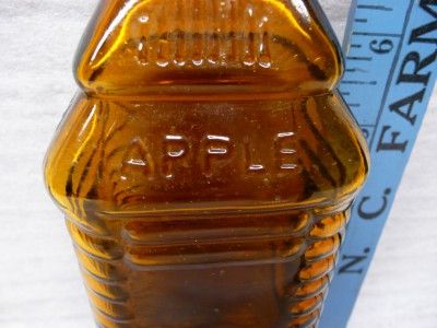   PHILADELPHIA BERRINGS APPLE Vintage old cider juice old rare find