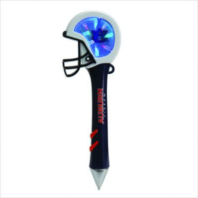   Sports Collegiate 6 Light Up Mirror Helmet Pen  Oregon Ducks 26937