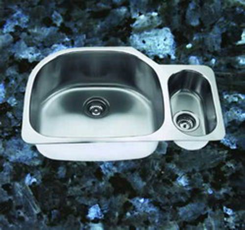 Undermount Stainless Steel Kitchen Sink SM3221R  