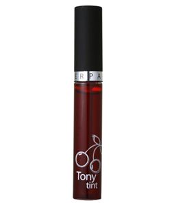 TONY MOLY Tony Tint, #1 Cherry Pink, 8ml  