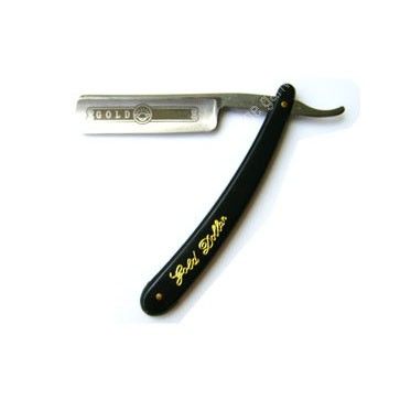 BARBER STRAIGHT RAZOR SHAVING REMOVAL OPEN CUT THROAT  