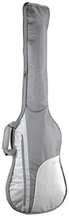 Stagg Universal Padded Gig Bag for Bass Guitars 882030165252  