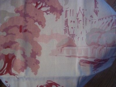 Pottery Barn~BATEAU PARISIAN TOILE DUVET~KING~CAL.KING & TWO STANDARD 