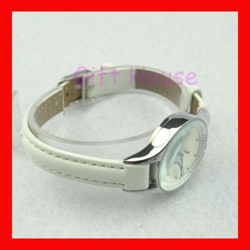 NEW EYKI Fashion Leather Quartz Womens Ladies Wrist Watches  