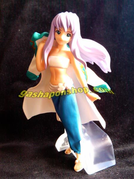 MAI HIME Oto Z My Otome HGIF 1 Gashapon MASHIRO BLAN DE WINDBLOOM 