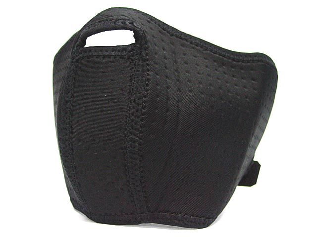 SWAT Neoprene Half Face Protector Mask GP536  