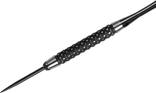 POWER POINT 80% TUNGSTEN 26 GRAM STEEL TIP DARTS 58314  