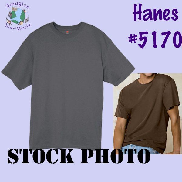 Hanes Style # 5170